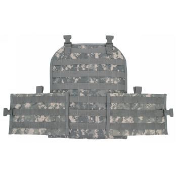 Plate Carrier Side Upgrade 
